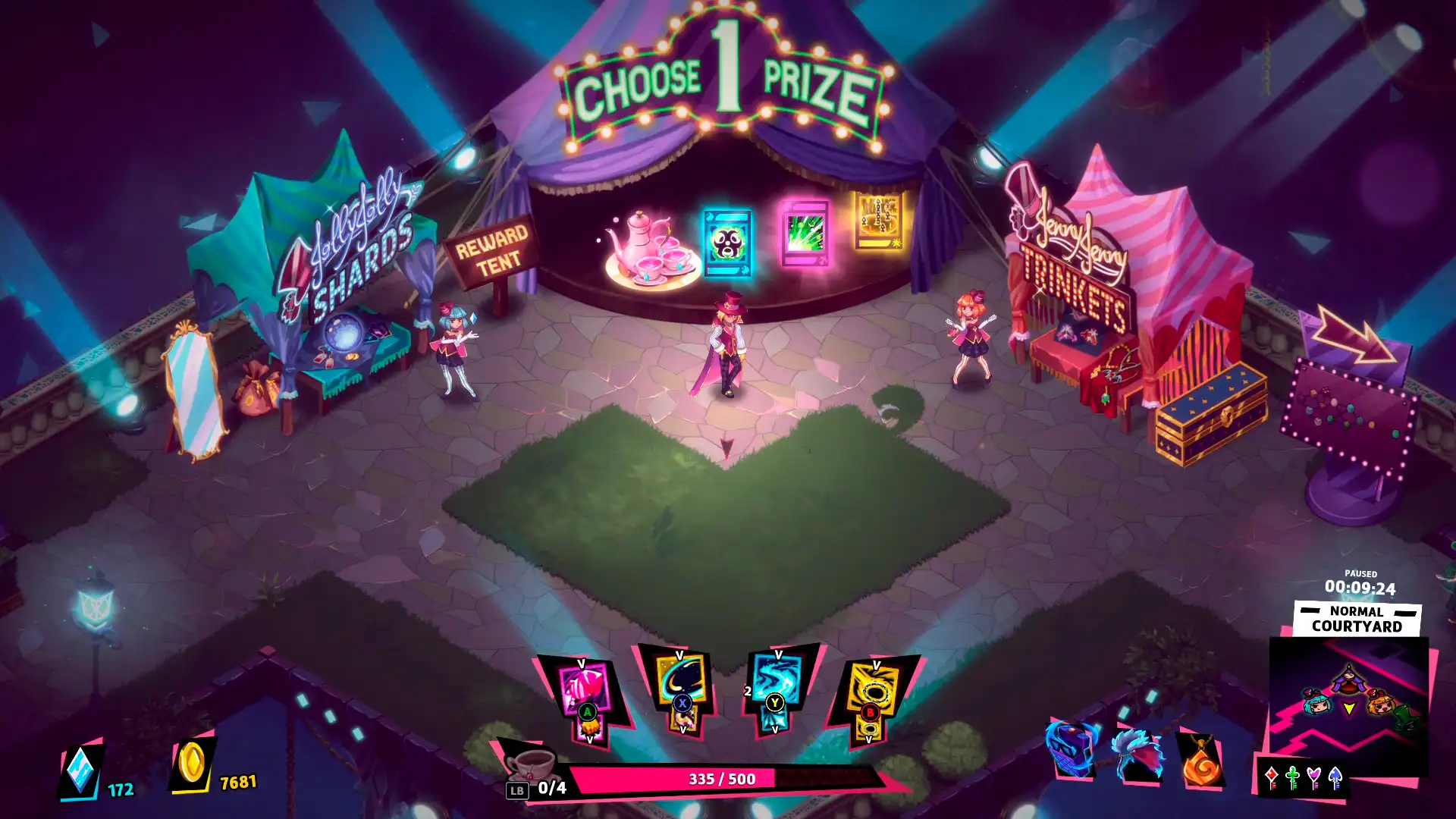 [PC]卡牌艾斯/Dandy Ace