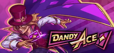 [PC]卡牌艾斯/Dandy Ace-芝士游戏