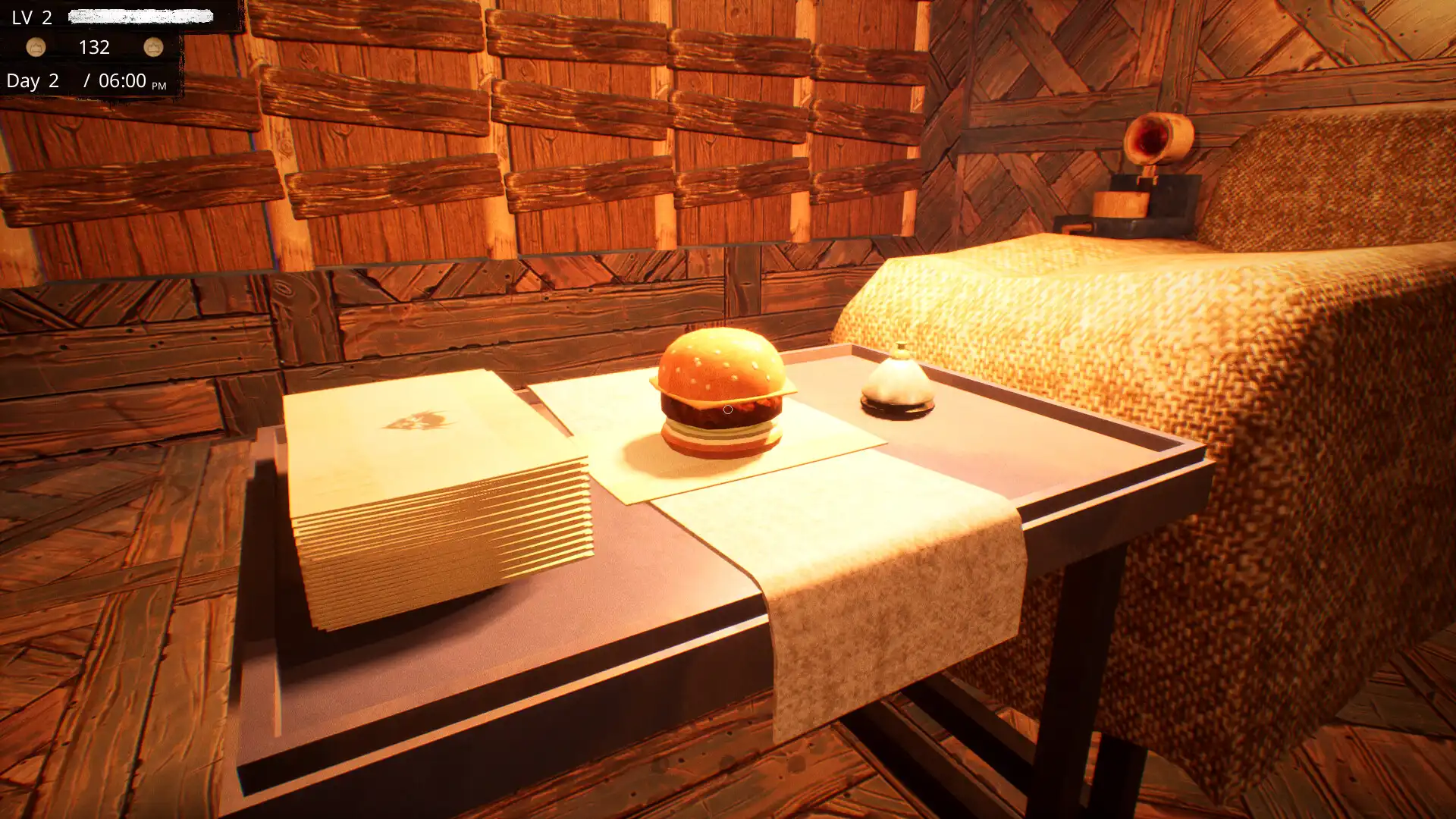 [PC]人类快餐/Human Fast Food