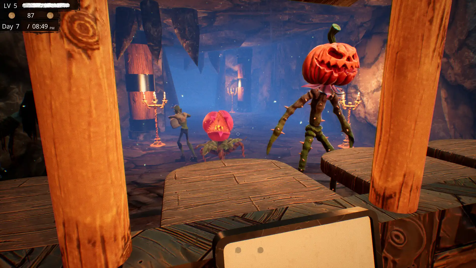 [PC]人类快餐/Human Fast Food