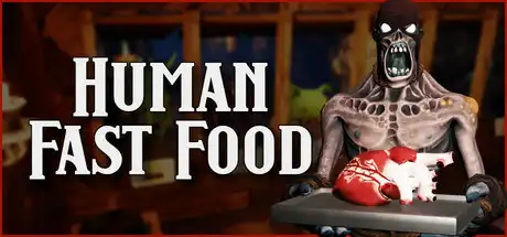 [PC]人类快餐/Human Fast Food-芝士游戏