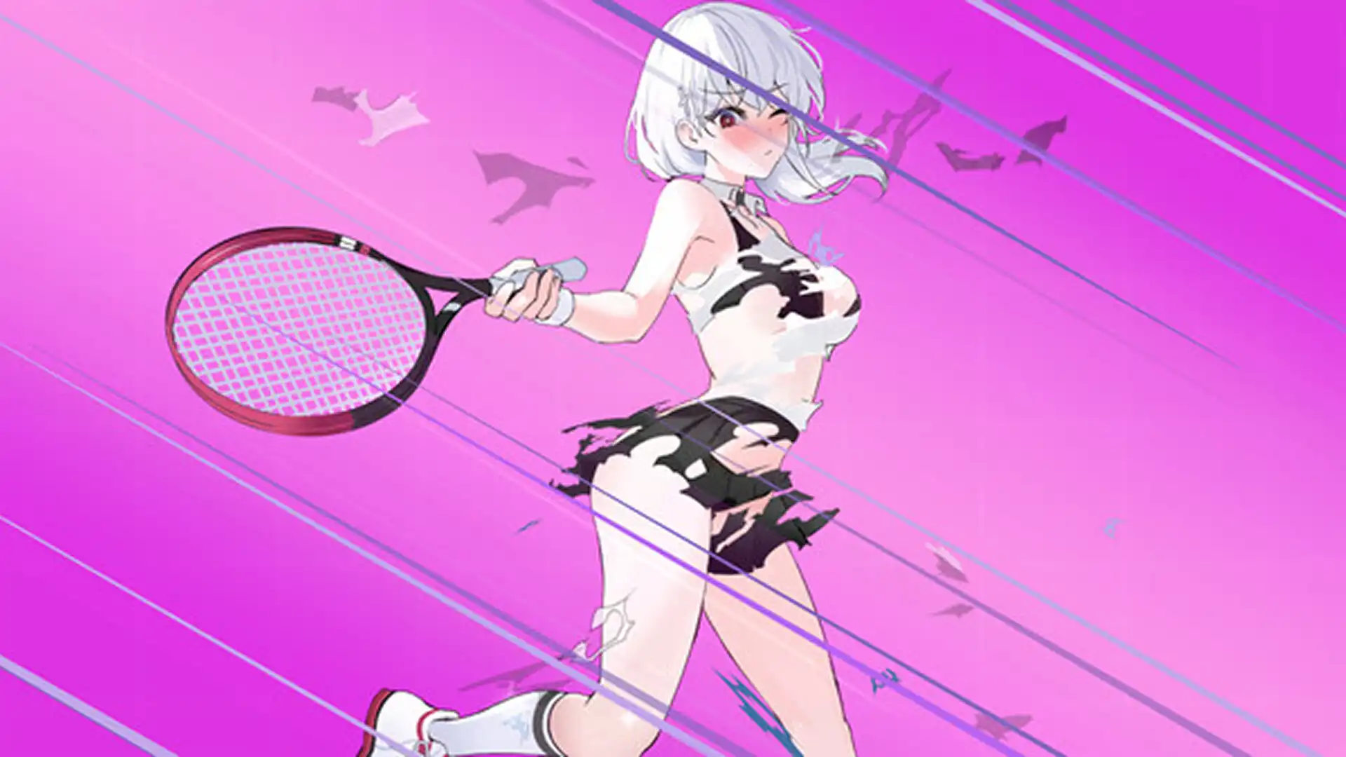 图片[4]-[PC]网球天使/Academy Love Saga: Tennis Angels-芝士游戏