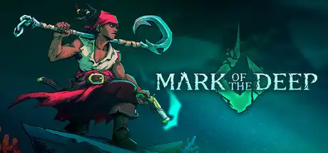 [PC]深渊之印/Mark of the Deep-芝士游戏