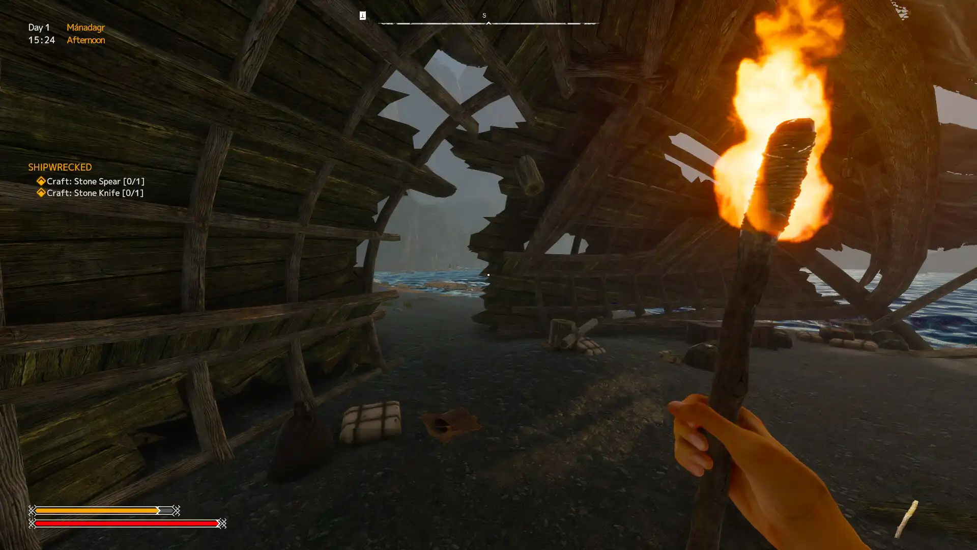 [PC]维京边境/Viking Frontiers