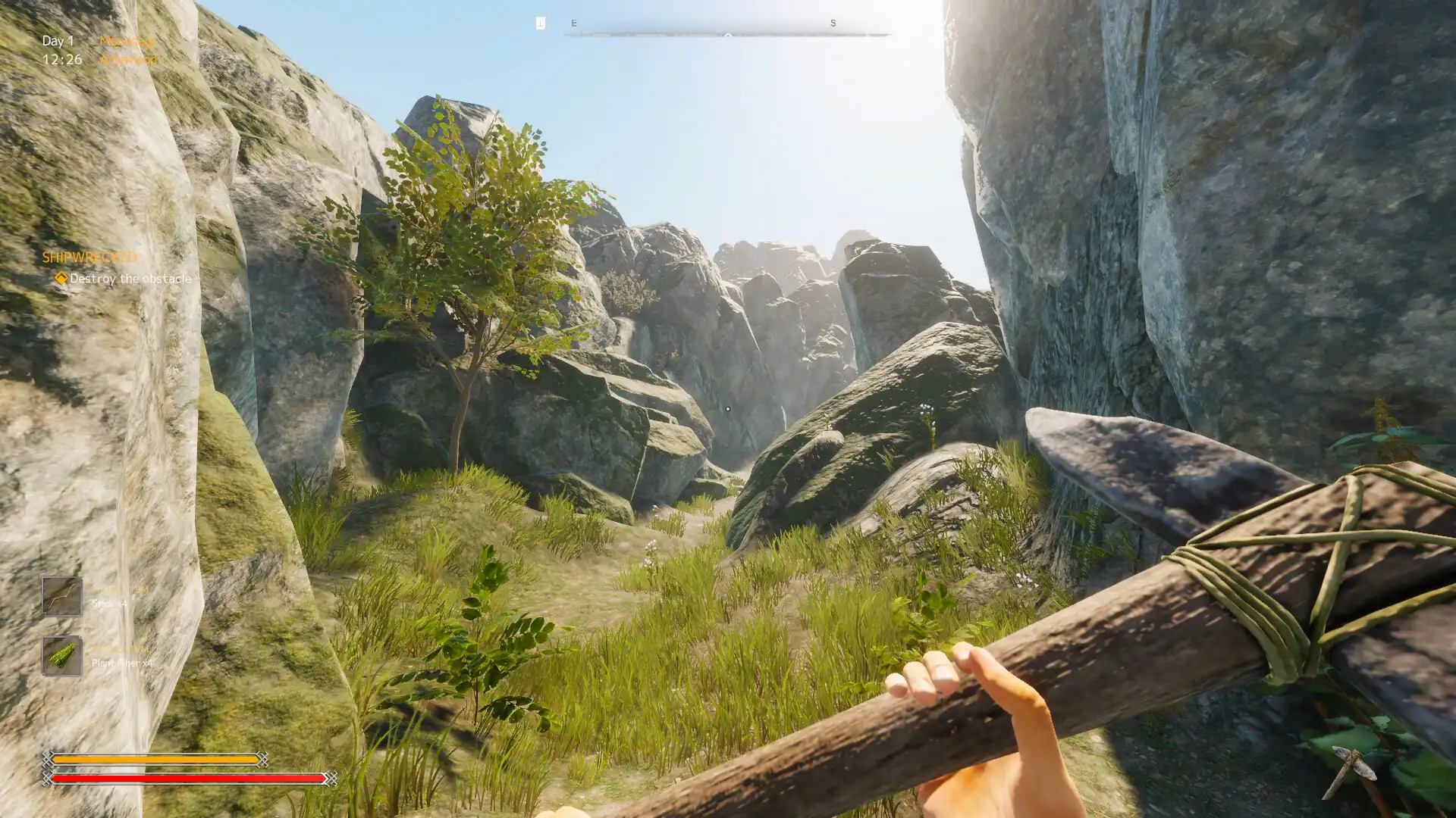 [PC]维京边境/Viking Frontiers