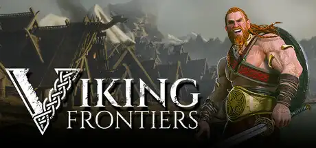 [PC]维京边境/Viking Frontiers-芝士游戏