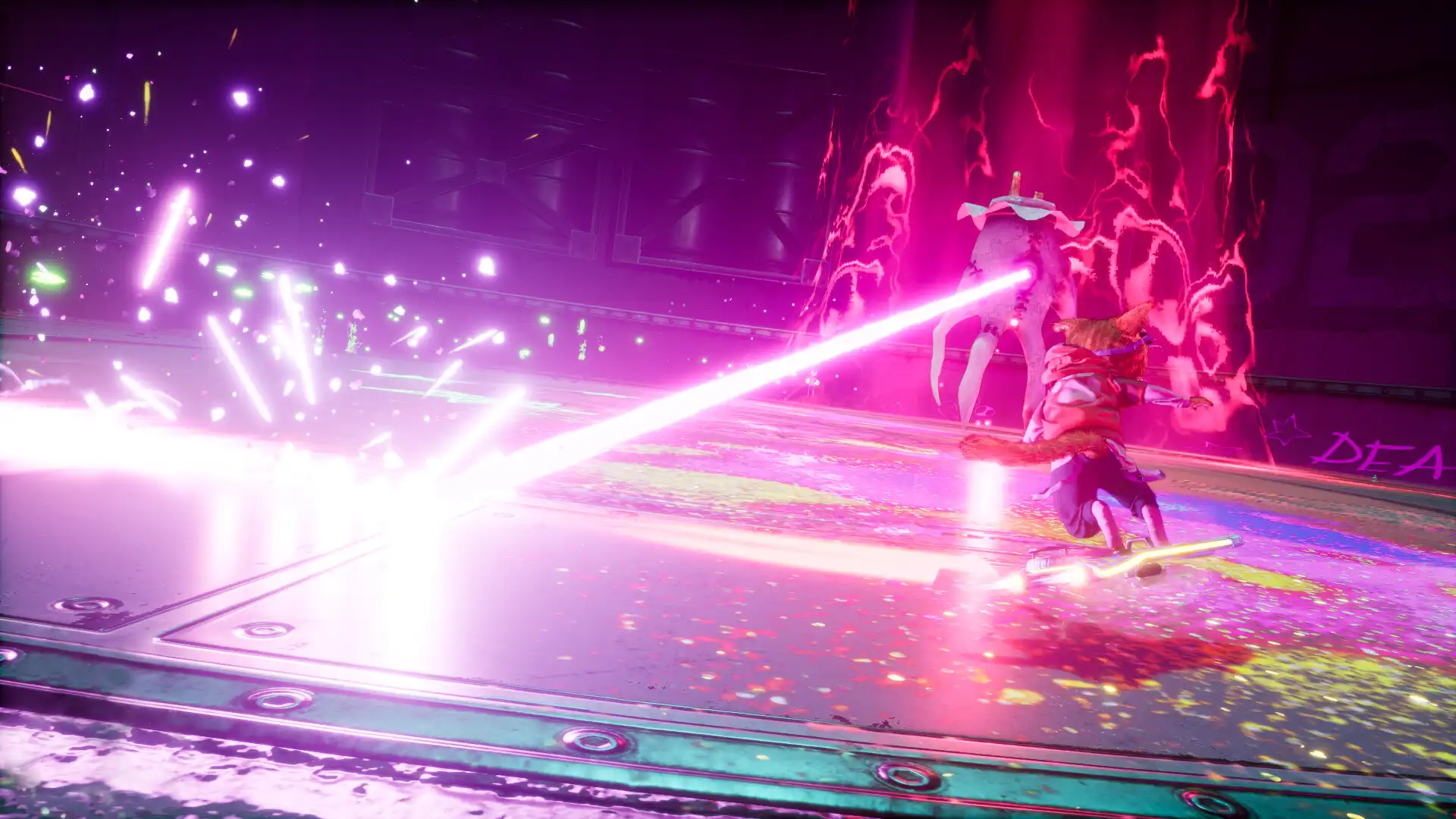 [PC]哥里：可爱大灭绝/Gori: Cuddly Carnage