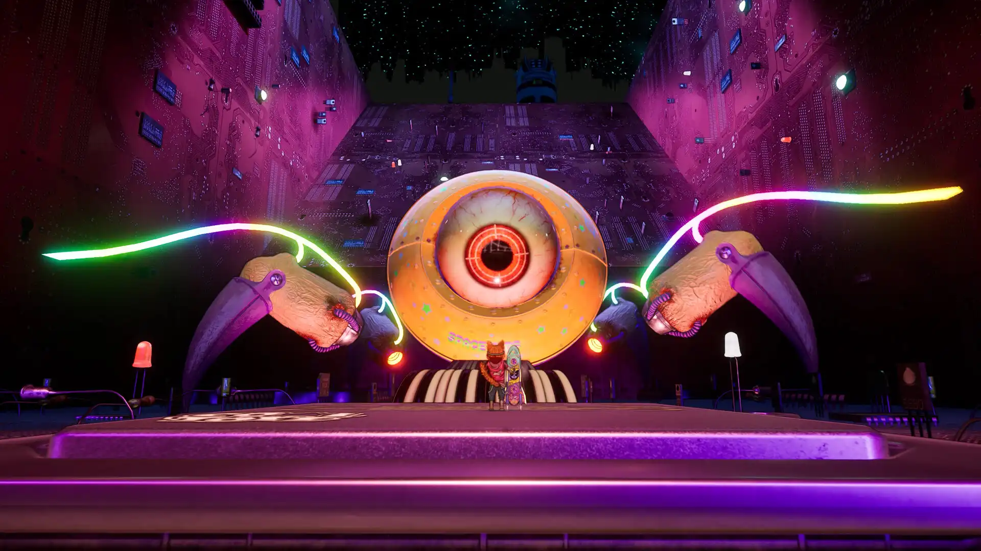[PC]哥里：可爱大灭绝/Gori: Cuddly Carnage