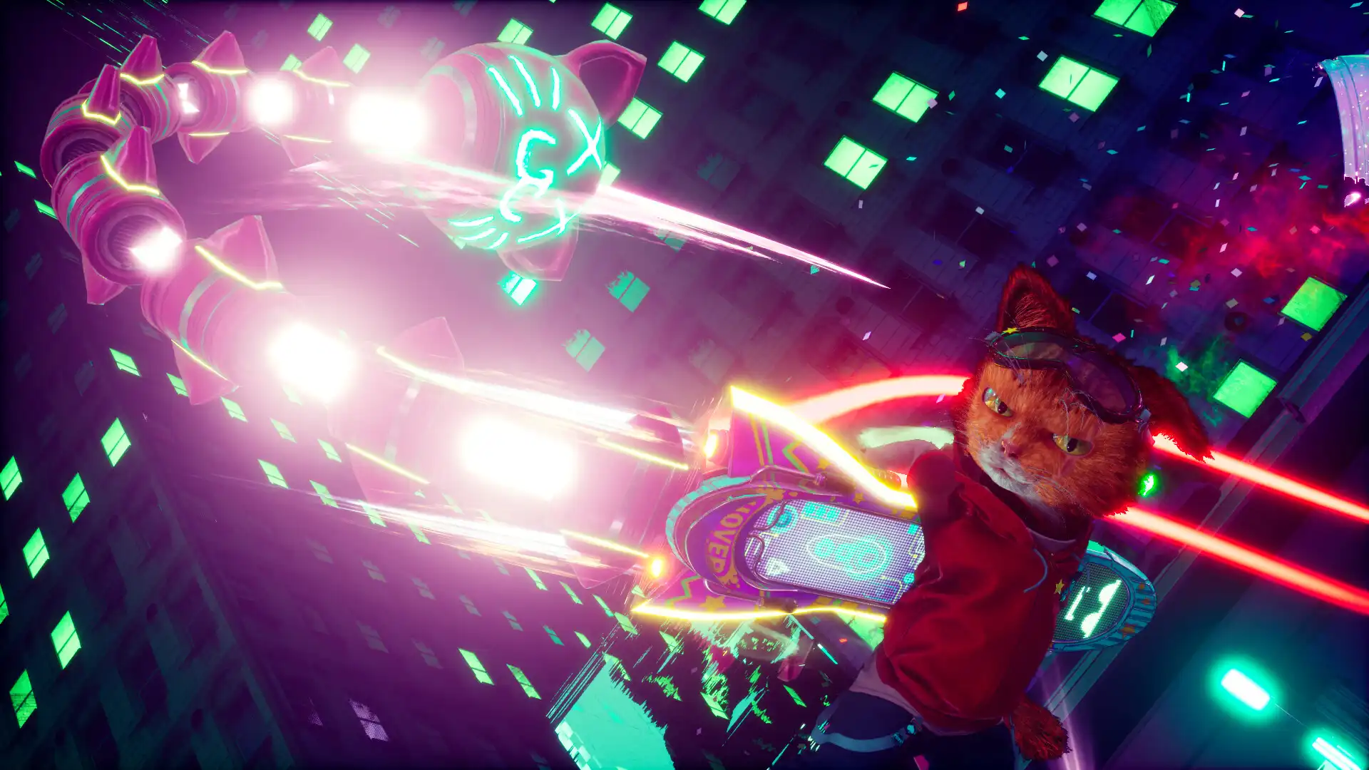 [PC]哥里：可爱大灭绝/Gori: Cuddly Carnage