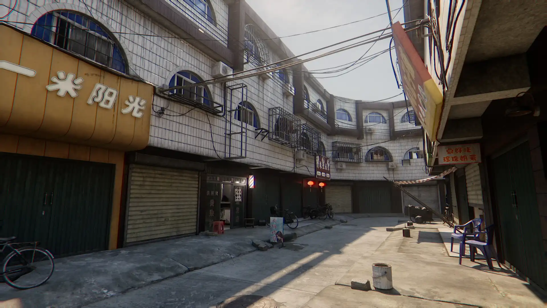[PC]无人/There Exists Nobody