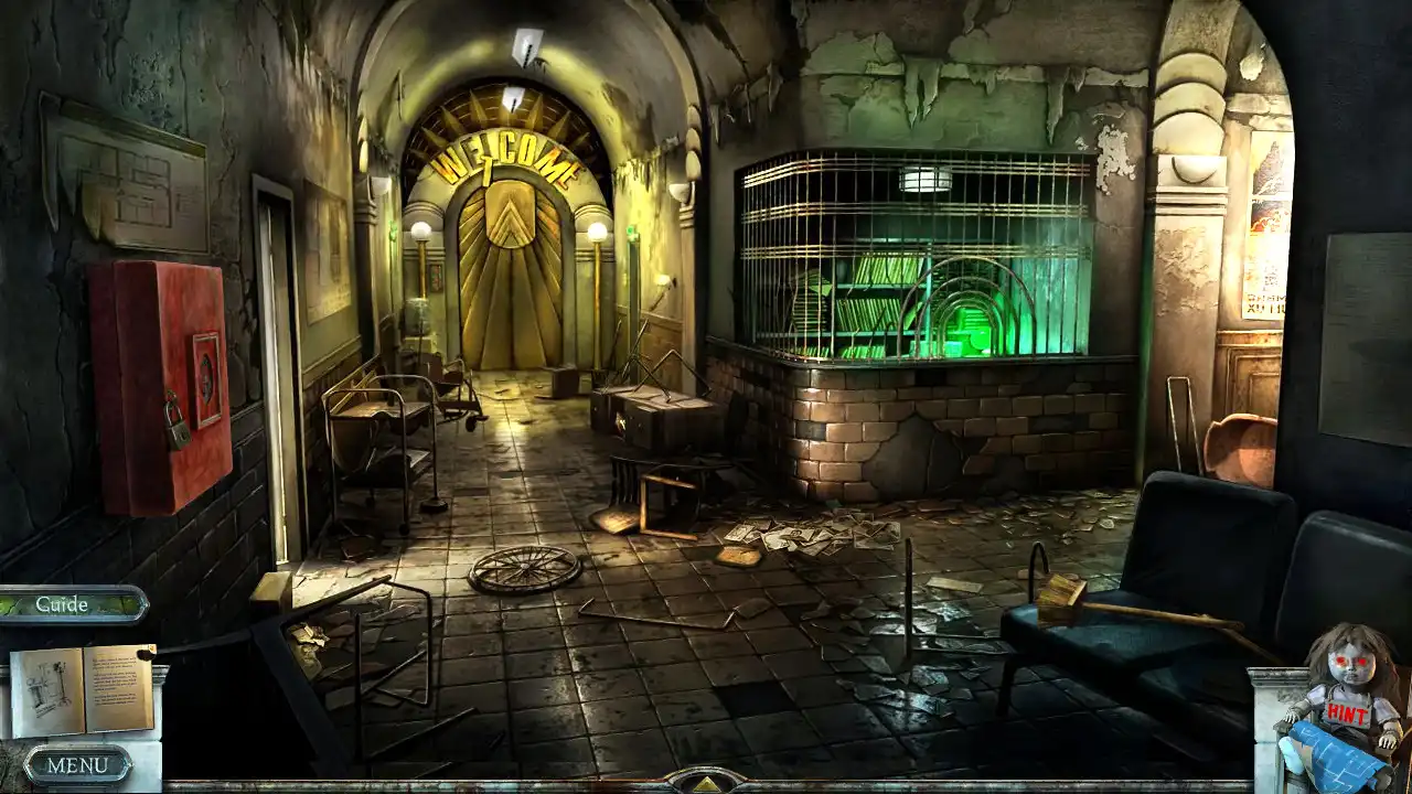 [PC]真实恐惧：被遗弃的灵魂/True Fear: Forsaken Souls Part 1