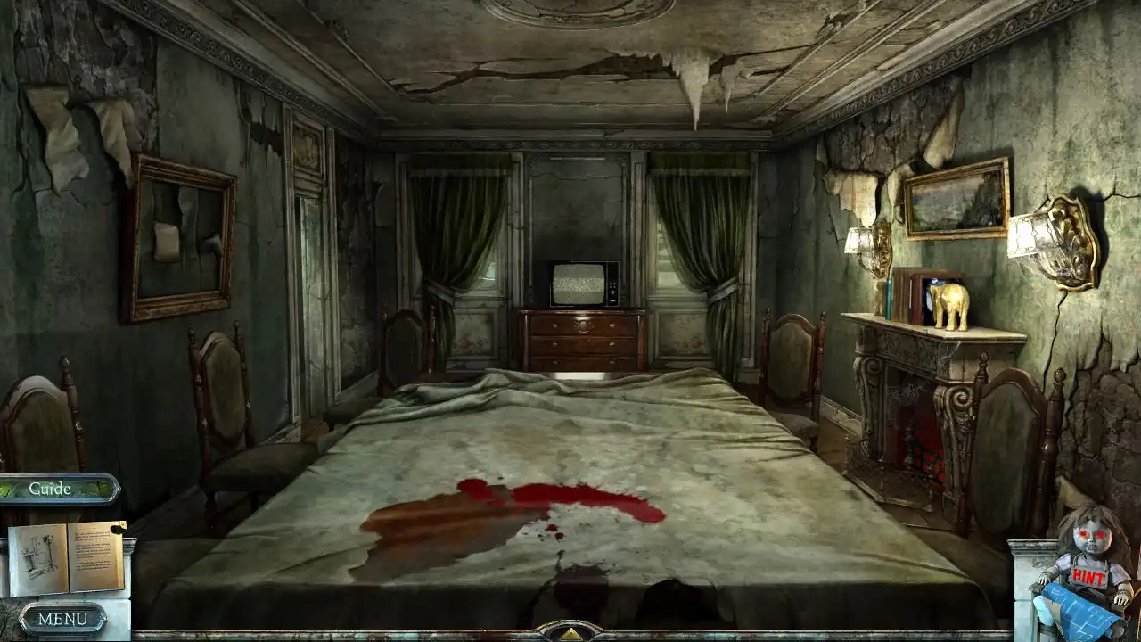 [PC]真实恐惧：被遗弃的灵魂/True Fear: Forsaken Souls Part 1