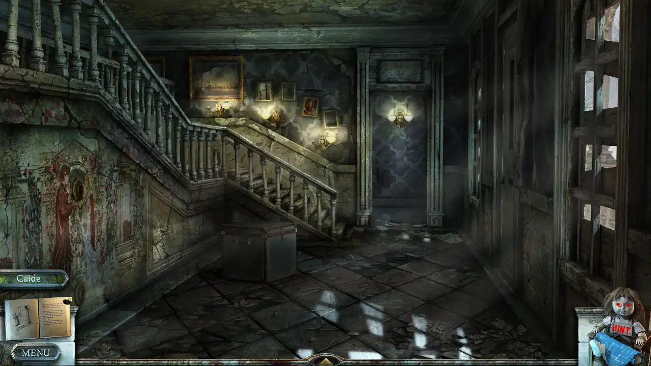 [PC]真实恐惧：被遗弃的灵魂/True Fear: Forsaken Souls Part 1