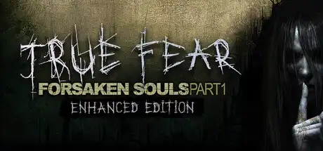 [PC]真实恐惧：被遗弃的灵魂/True Fear: Forsaken Souls Part 1-芝士游戏
