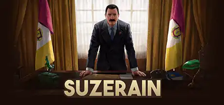 [PC]宗主国/Suzerain-芝士游戏