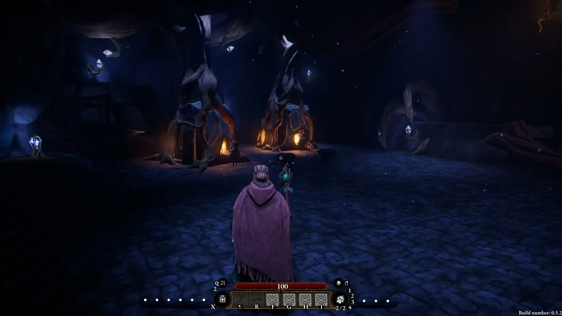 [PC]艾迪嘉德/Eydigard