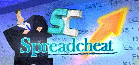 [PC]表格作弊/SpreadCheat-芝士游戏