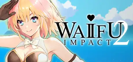 [PC]次元姬大冒险2/WAIFU IMPACT 2-芝士游戏