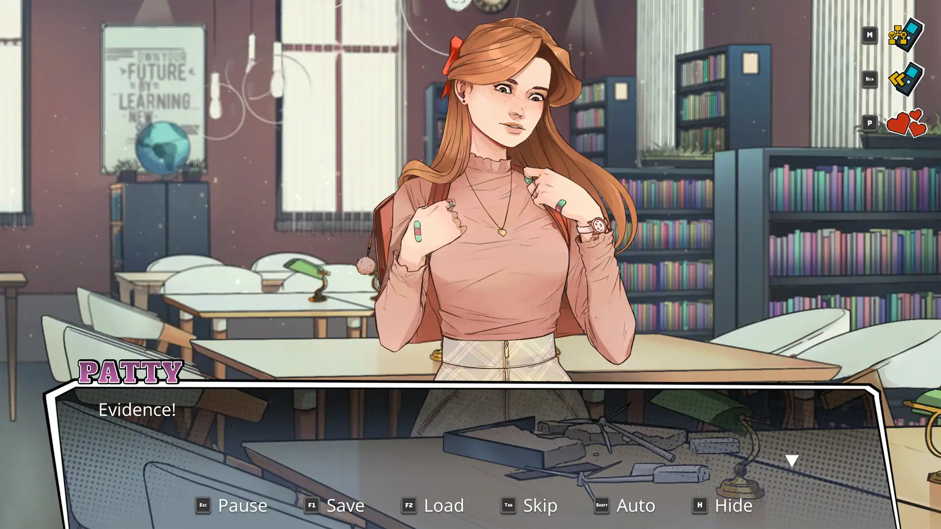 [PC]末日约会/Date Z