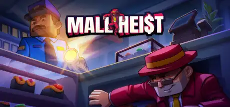 [PC]商场劫案/Mall Heist-芝士游戏
