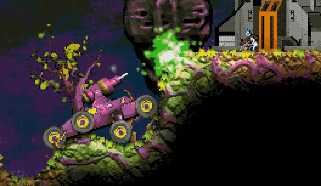 [PC]达萨隆之月/Moons Of Darsalon