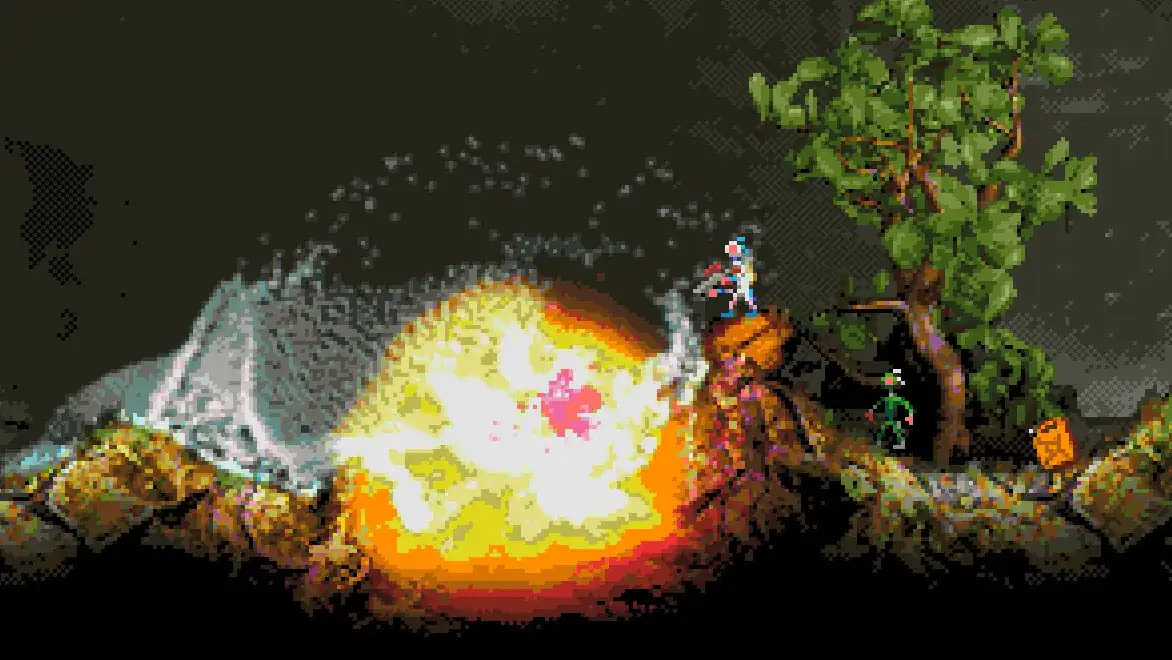 [PC]达萨隆之月/Moons Of Darsalon