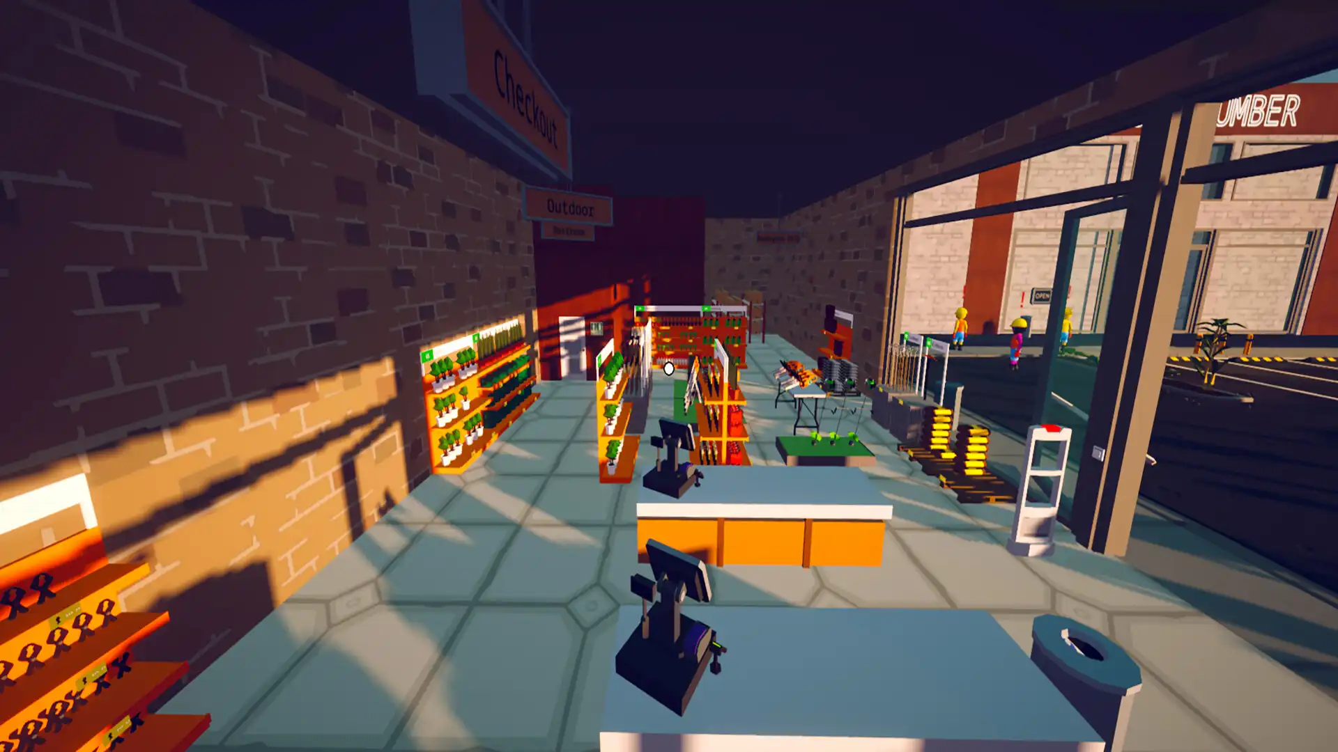 [PC]五金店模拟器/Hardware Store Simulator