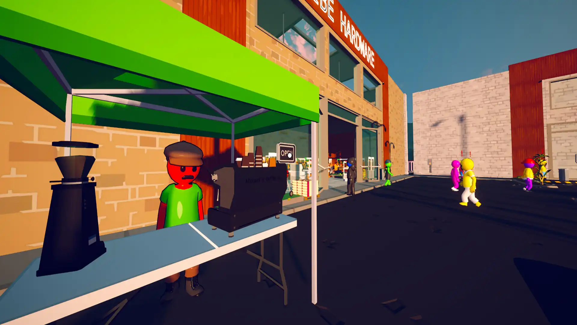 [PC]五金店模拟器/Hardware Store Simulator