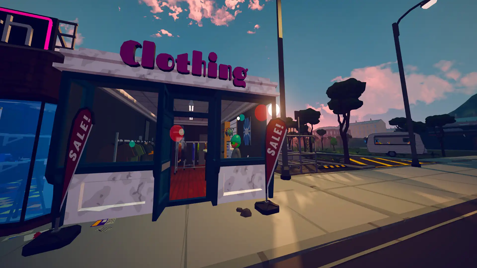 [PC]五金店模拟器/Hardware Store Simulator