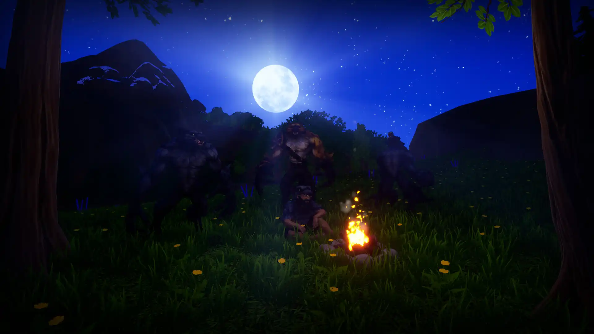 图片[5]-[PC]亚力克：失落的王国/Alek - The Lost Kingdom-芝士游戏