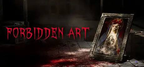 [PC]禁忌艺术/Forbidden Art/支持VR-芝士游戏