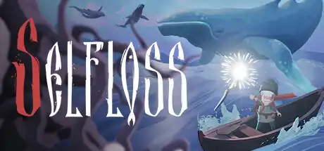 [PC]自我失落/Selfloss-芝士游戏