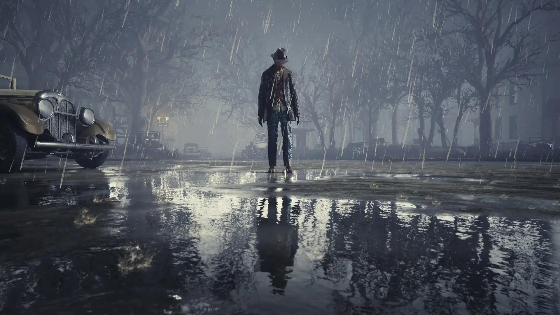 [PC]沉没之城重制版/The Sinking City Remastered