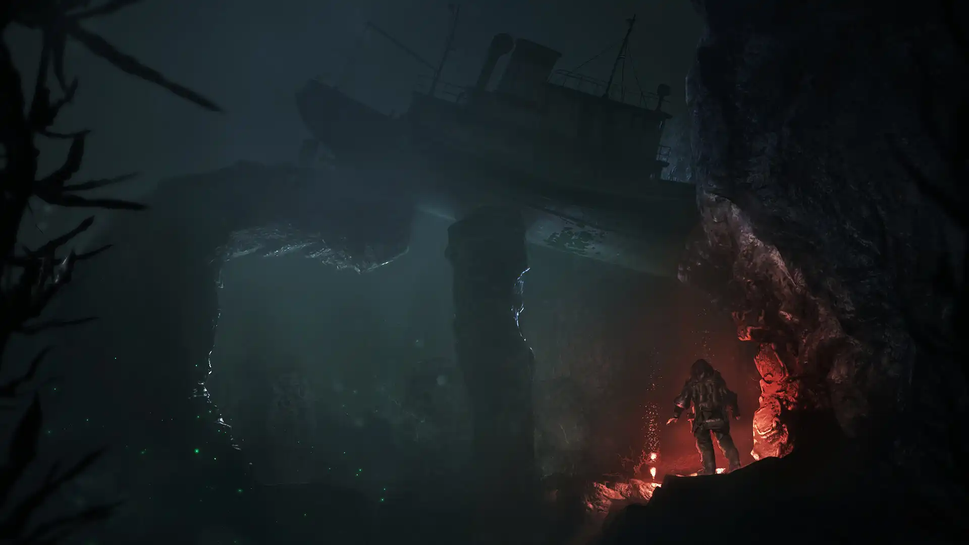 [PC]沉没之城重制版/The Sinking City Remastered