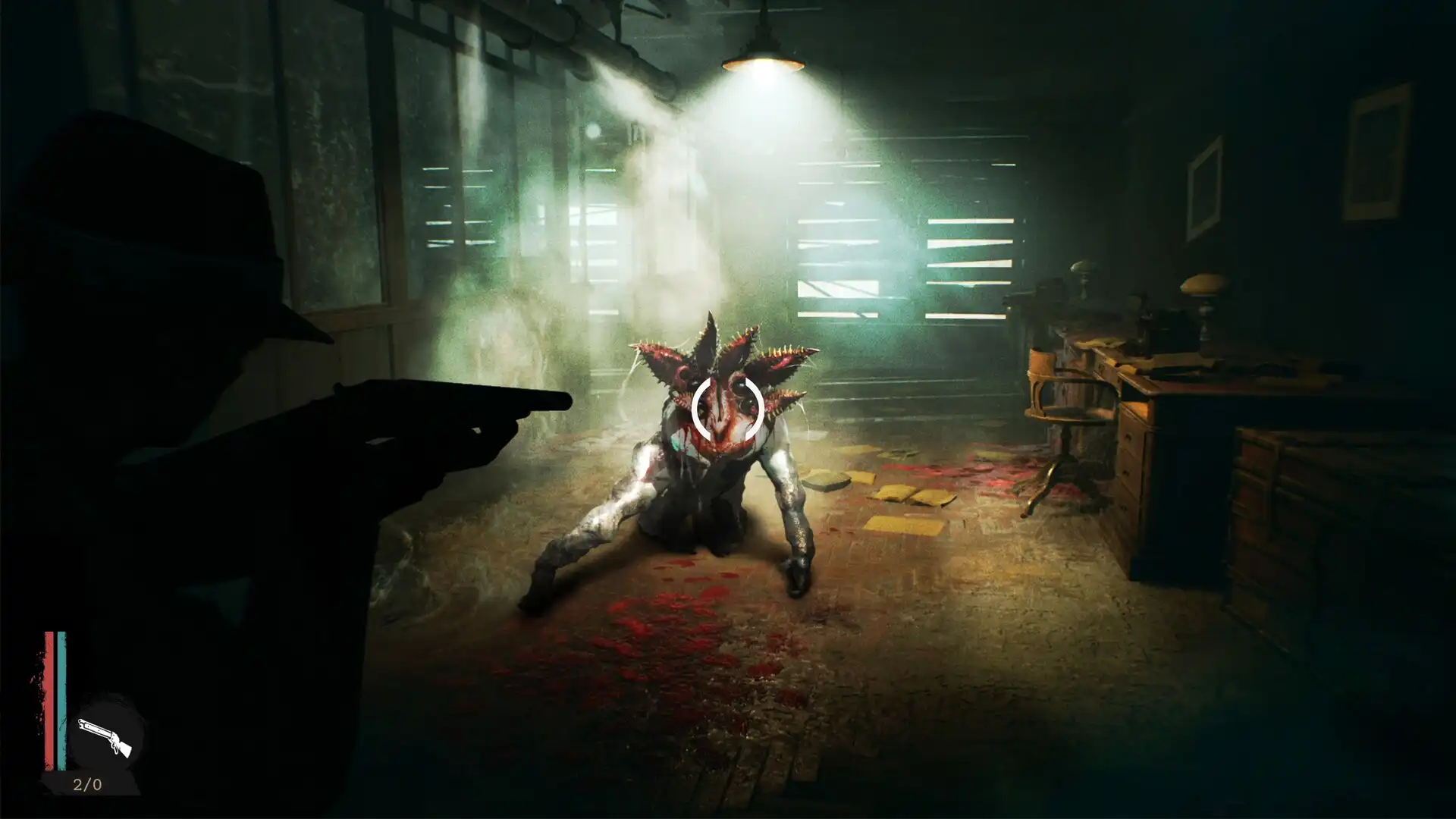 [PC]沉没之城重制版/The Sinking City Remastered