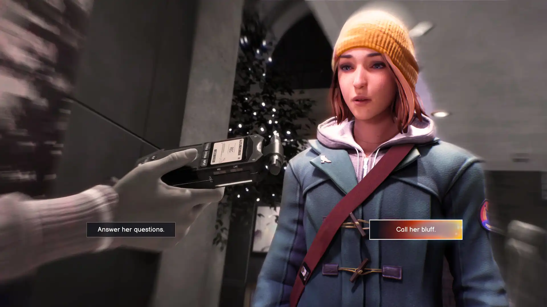 图片[1]-[PC]奇异人生：双重曝光/Life is Strange: Double Exposure-芝士游戏
