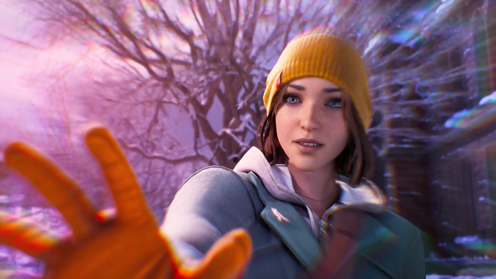 图片[2]-[PC]奇异人生：双重曝光/Life is Strange: Double Exposure-芝士游戏