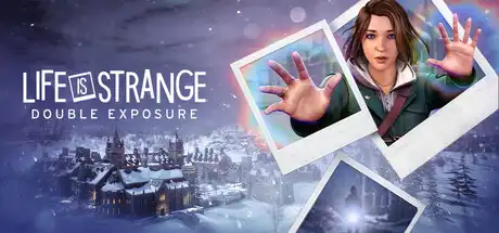 [PC]奇异人生：双重曝光/Life is Strange: Double Exposure-芝士游戏