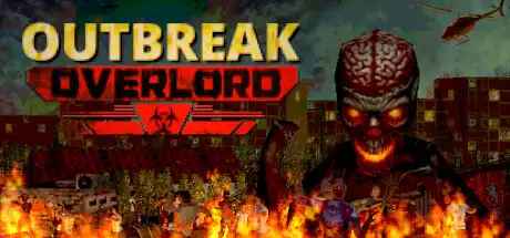 [PC]疫变霸主/Outbreak Overlord-芝士游戏