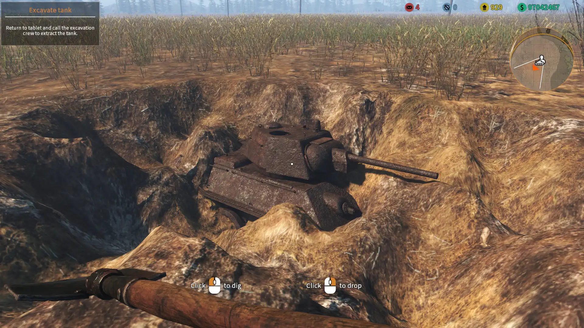 [PC]后勤模拟器/坦克维修模拟/坦克修理模拟/Tank Mechanic Simulator