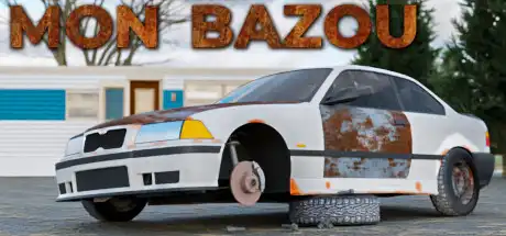 [PC]我的破车/Mon Bazou-芝士游戏