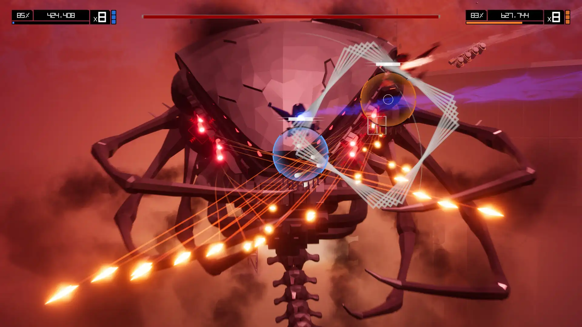 [PC]电音狂魔2/Aaero2