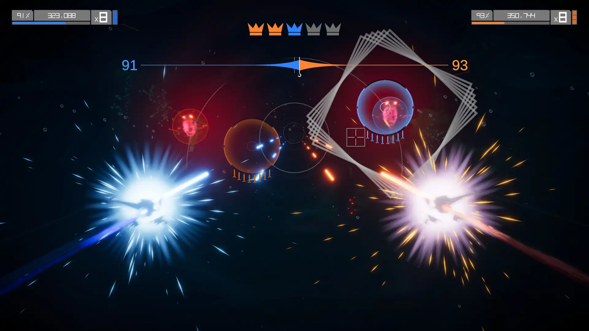 [PC]电音狂魔2/Aaero2