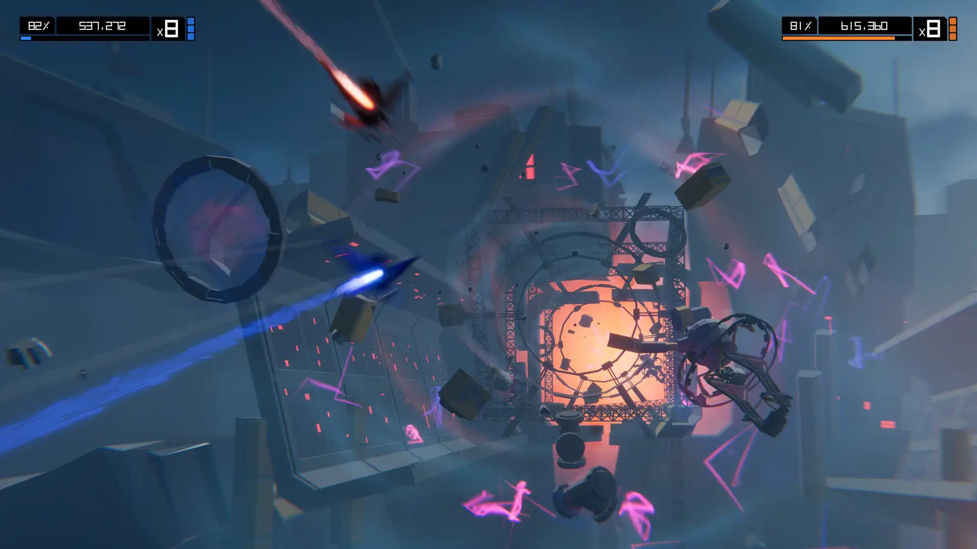 [PC]电音狂魔2/Aaero2