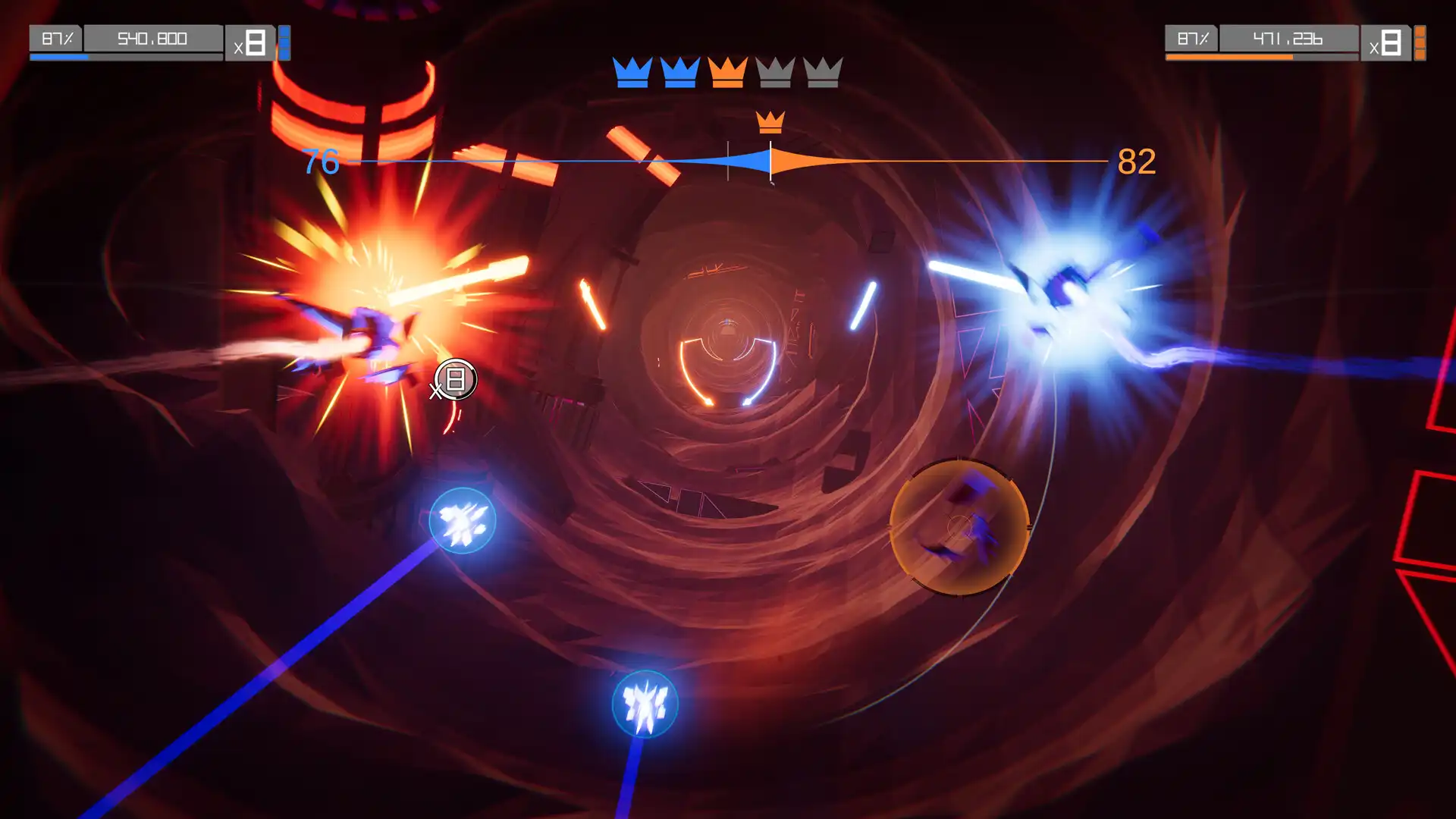 [PC]电音狂魔2/Aaero2