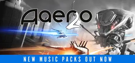 [PC]电音狂魔2/Aaero2-芝士游戏