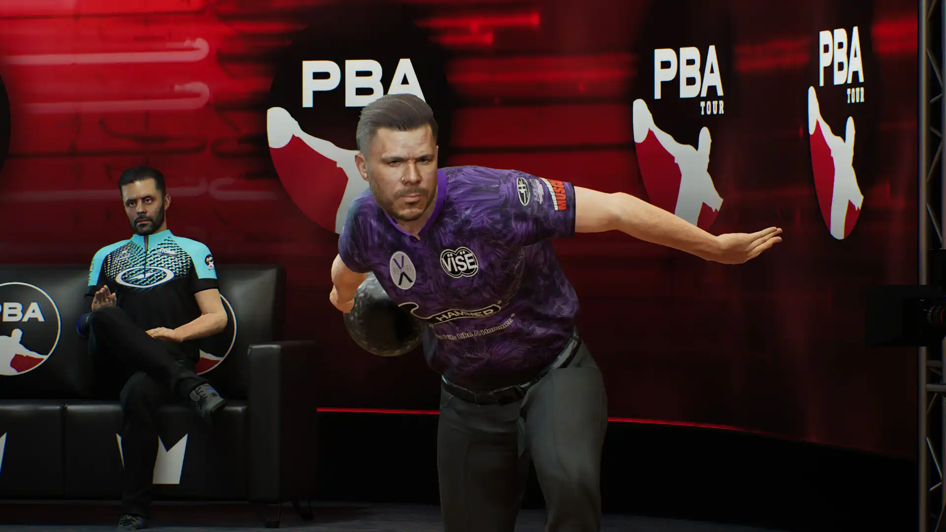 [PC]PBA职业保龄球2026/PBA Pro Bowling 2026
