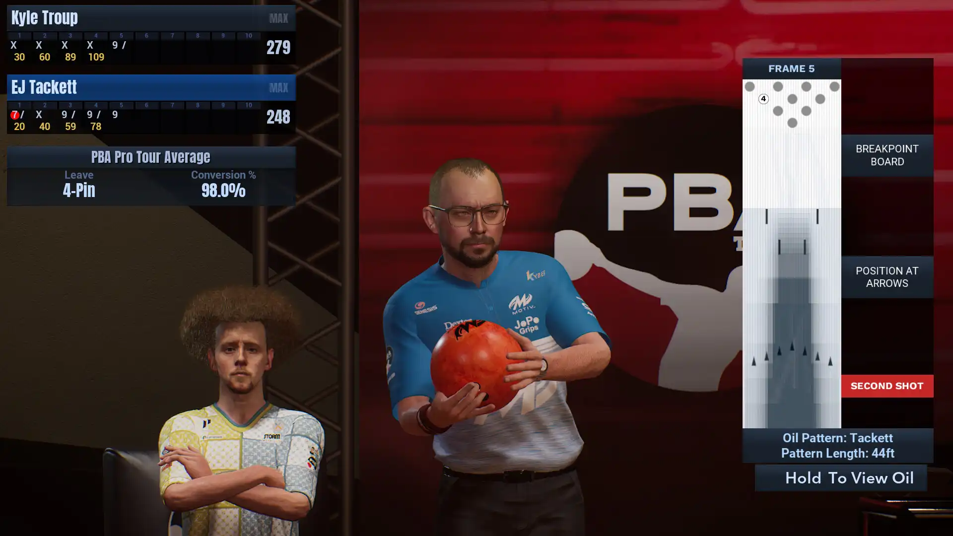[PC]PBA职业保龄球2026/PBA Pro Bowling 2026