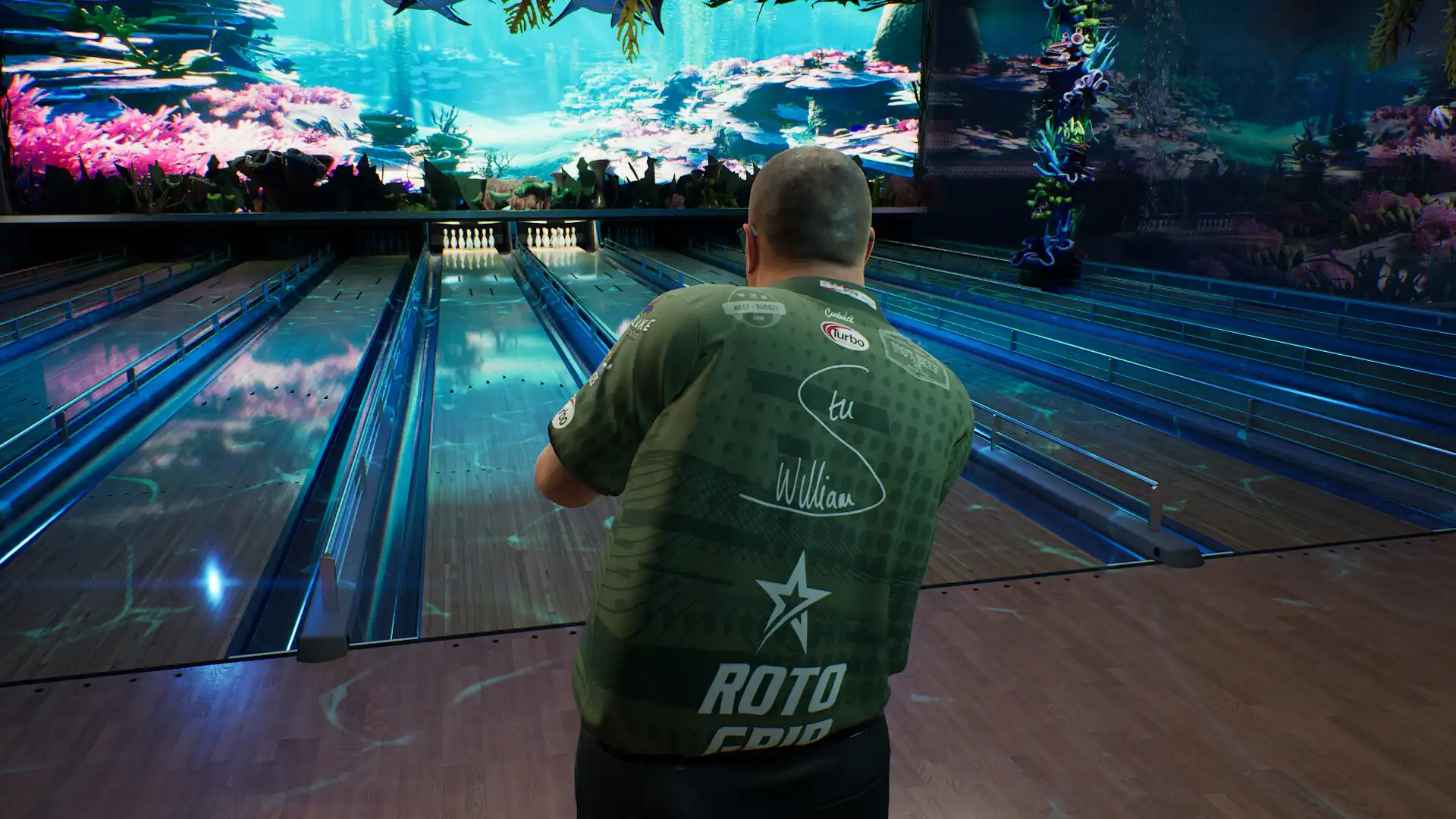 [PC]PBA职业保龄球2026/PBA Pro Bowling 2026