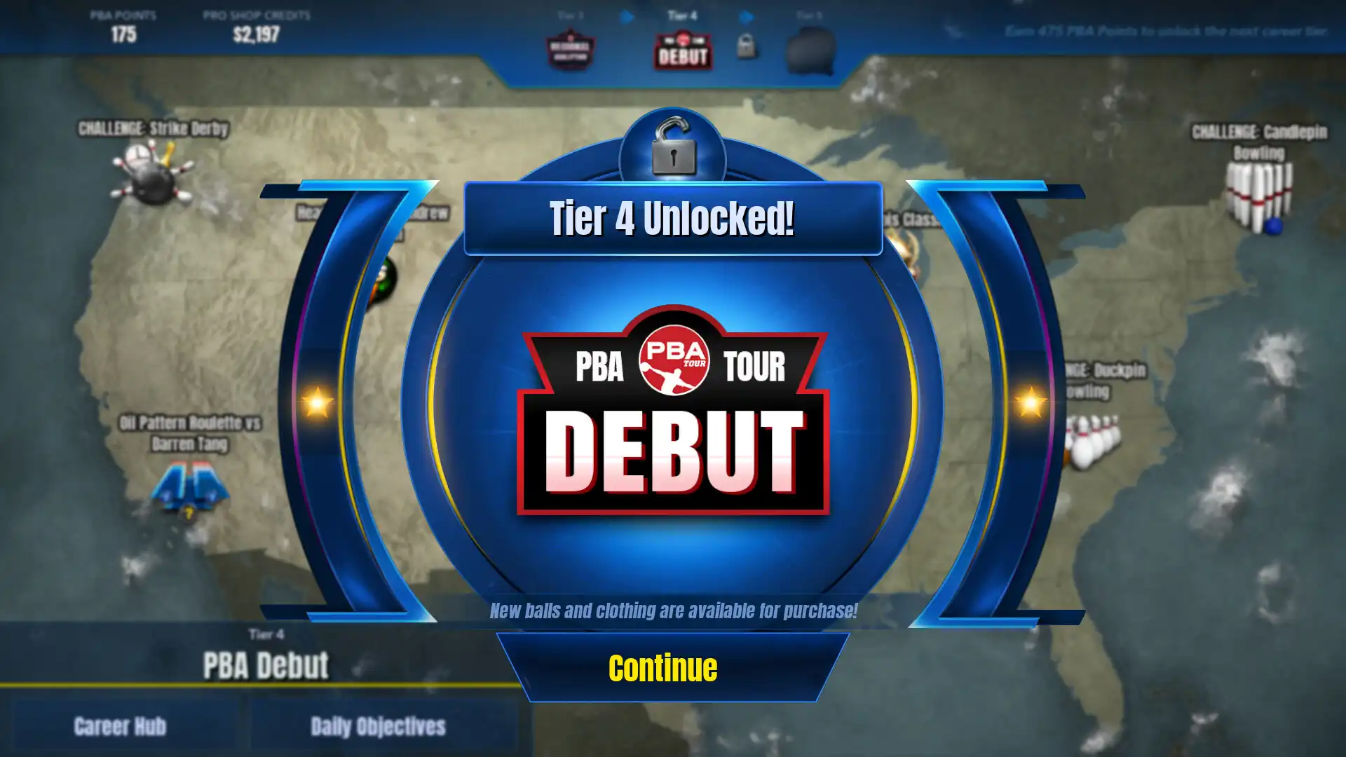 [PC]PBA职业保龄球2026/PBA Pro Bowling 2026